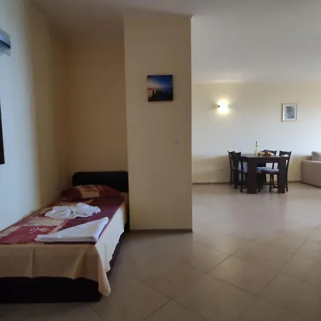 Europroperties Nikea Park