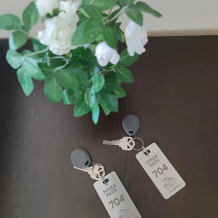 Europroperties Nikea Park