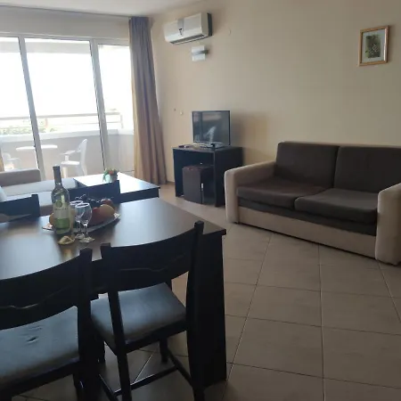 Europroperties Nikea Park * Zlate písky