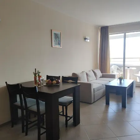 Apartmán Europroperties Nikea Park