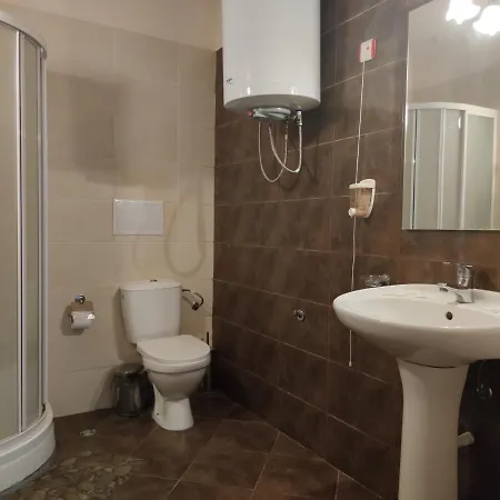 Europroperties Nikea Park ゴールデンサンド