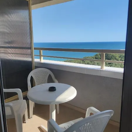 Apartmán Europroperties Nikea Park