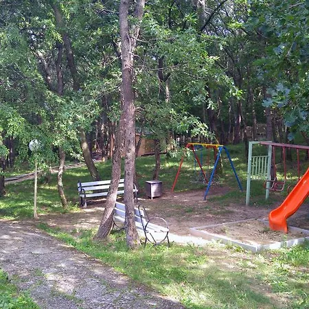 Europroperties Nikea Park Zlate písky