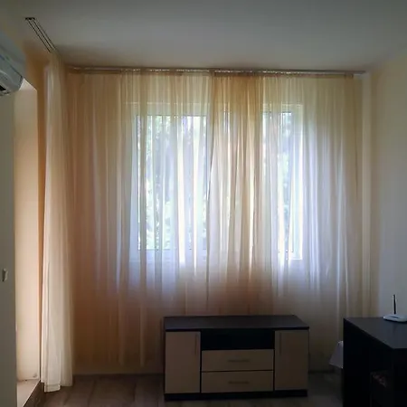 Europroperties Nikea Park ゴールデンサンド