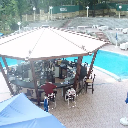 Europroperties Nikea Park ゴールデンサンド