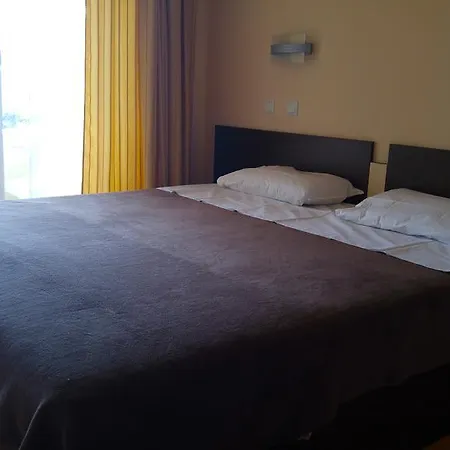 Europroperties Nikea Park ゴールデンサンド