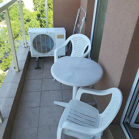 Europroperties Nikea Park * Zlate písky