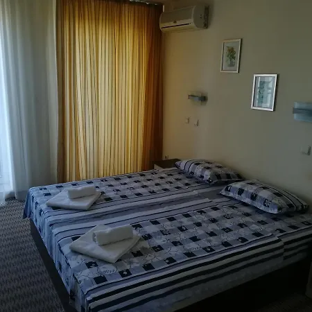 Europroperties Nikea Park