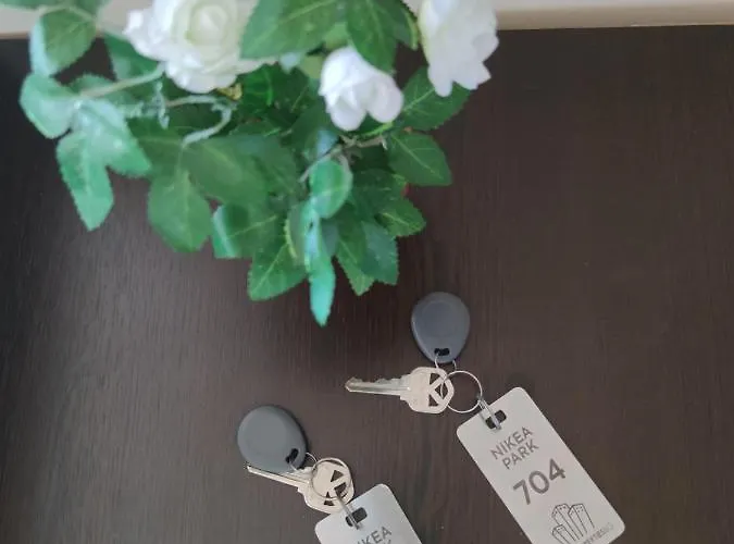 Europroperties Nikea Park