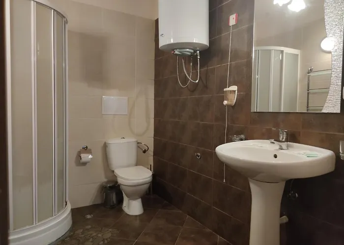 Europroperties Nikea Park Златни пясъци