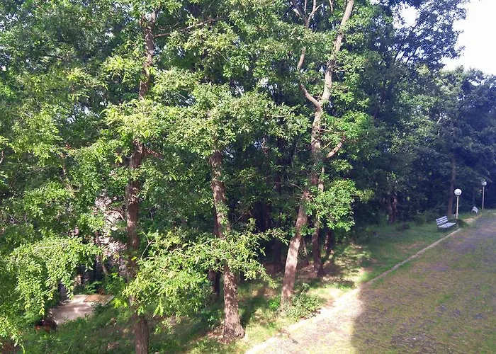 Europroperties Nikea Park