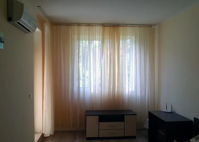 Europroperties Nikea Park Златни пясъци