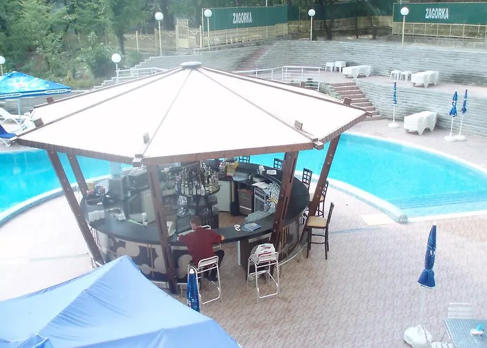 Europroperties Nikea Park Златни пясъци