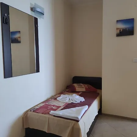 Europroperties Nikea Park *