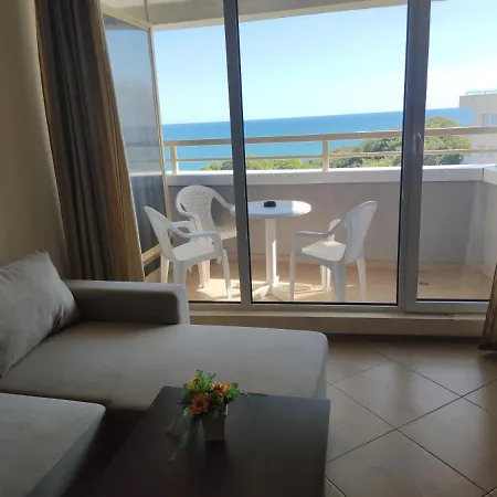 Apartament Europroperties Nikea Park *