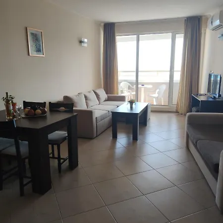 Europroperties Nikea Park Złote Piaski