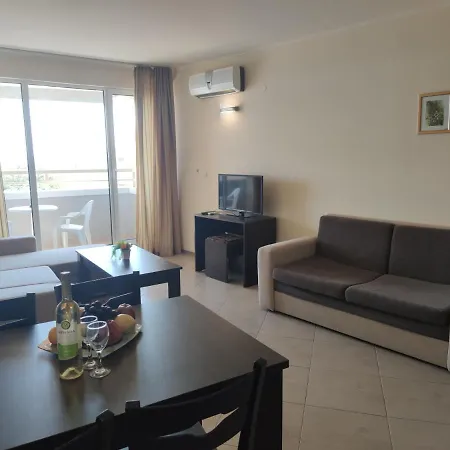 Apartment Europroperties Nikea Park *