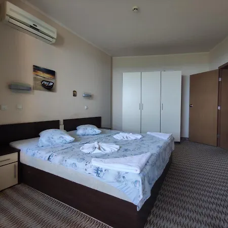 Europroperties Nikea Park Apartament