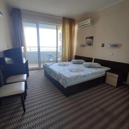 Europroperties Nikea Park Apartament