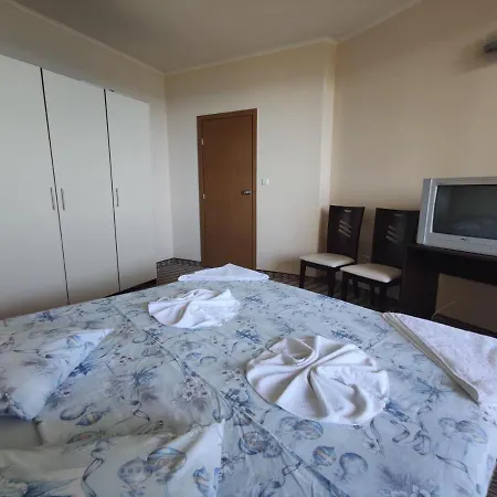 Europroperties Nikea Park Złote Piaski