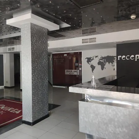 Apartament Europroperties Nikea Park