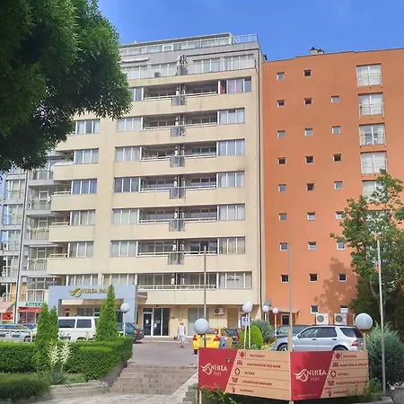 Apartament Europroperties Nikea Park