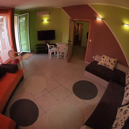 Apartment Europroperties Nikea Park *