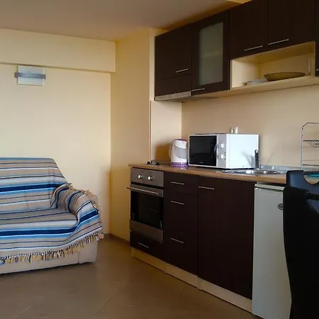 Apartment Europroperties Nikea Park