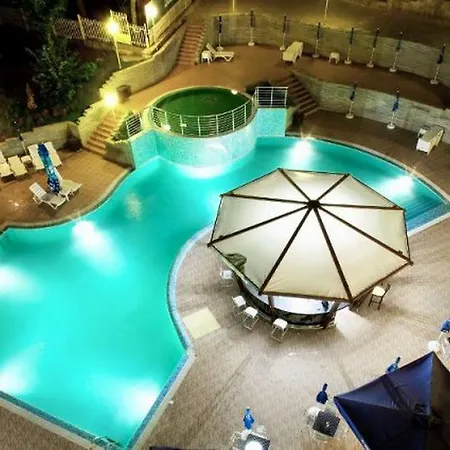 Apartment Europroperties Nikea Park Golden Sands