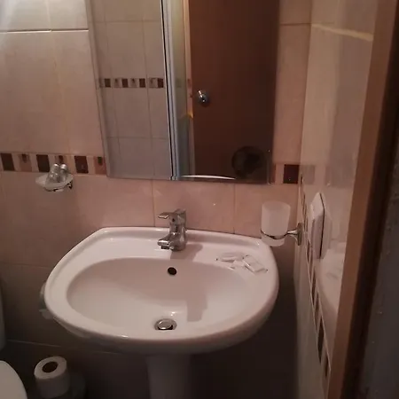 Apartament Europroperties Nikea Park Złote Piaski