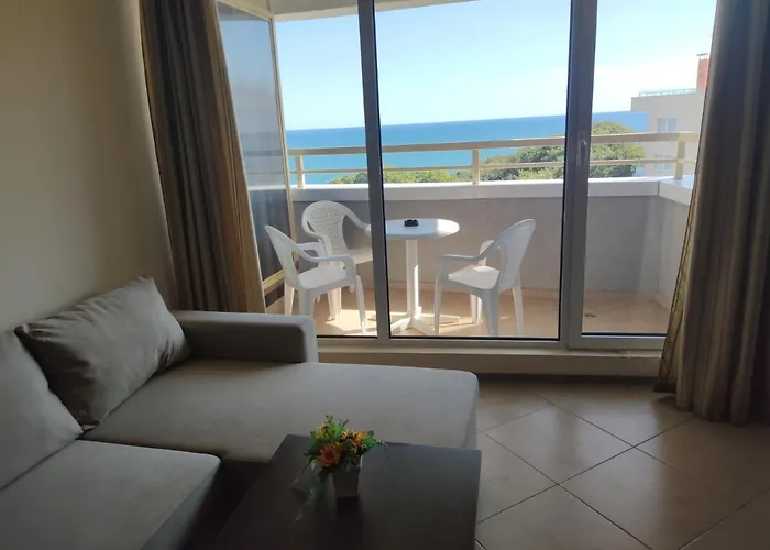 Appartamento Europroperties Nikea Park *