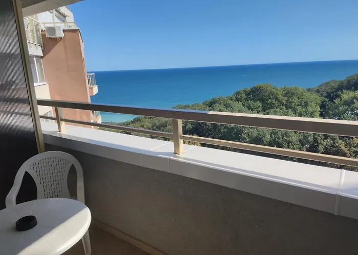 Europroperties Nikea Park Appartamento *