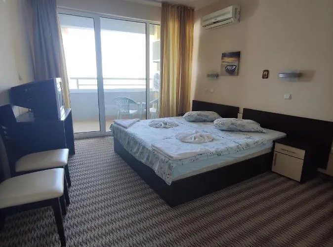 Europroperties Nikea Park Appartamento