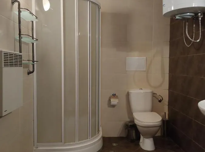 Europroperties Nikea Park *