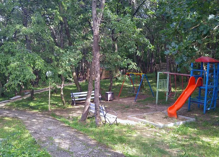 Europroperties Nikea Park Golden Sands