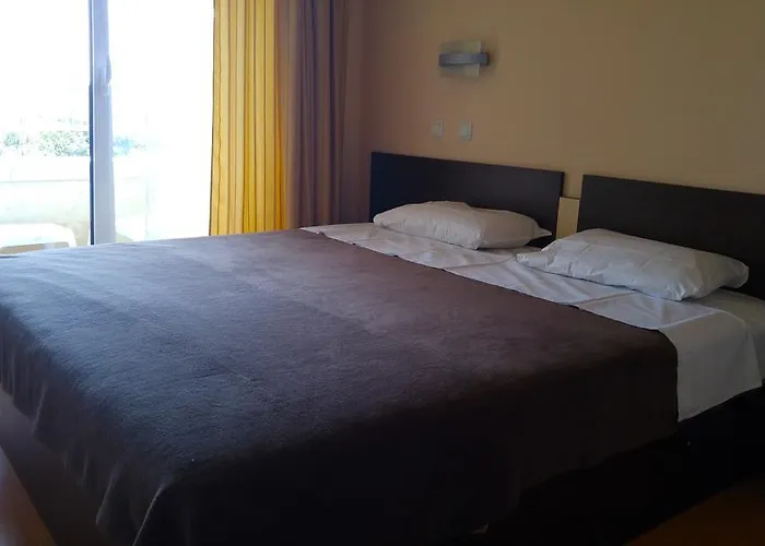 Europroperties Nikea Park Golden Sands