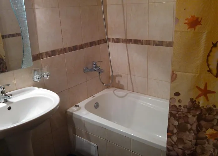 Appartamento Europroperties Nikea Park