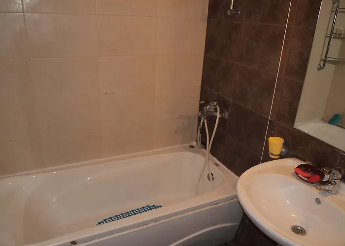 Europroperties Nikea Park Appartamento *