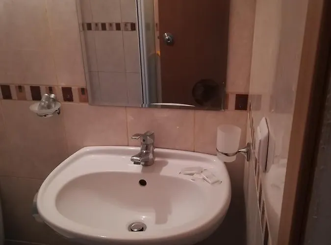 Appartamento Europroperties Nikea Park Golden Sands