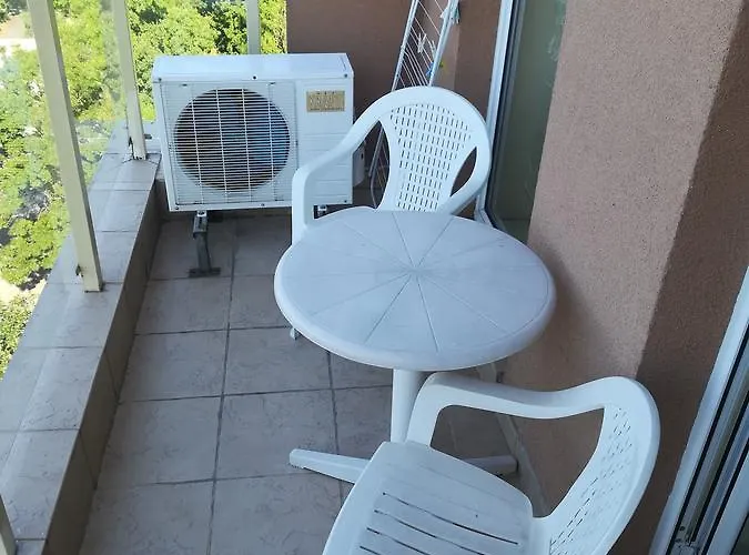 Europroperties Nikea Park * Golden Sands