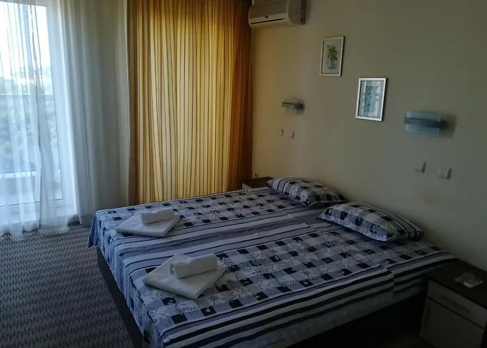 Europroperties Nikea Park